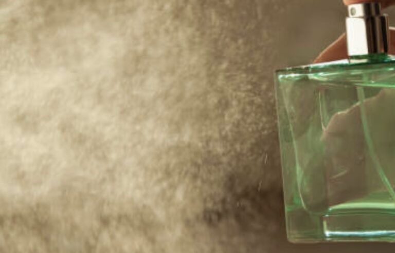 How to Make Perfume Last Longer