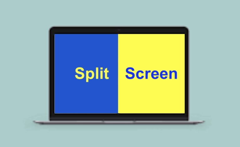 How to Split Screen on Chromebook