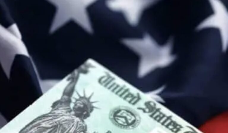 IRS Stimulus Checks Eligibility