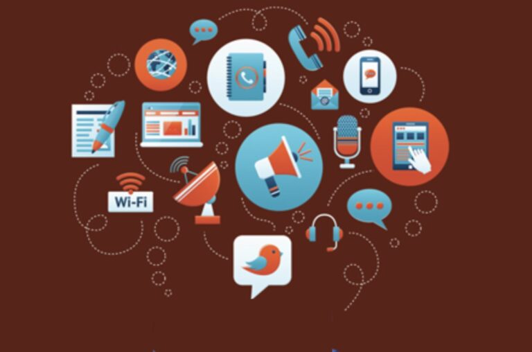 Ilmu Komunikasi Belajar Apa