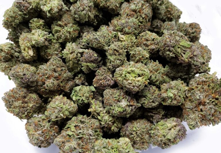 Is Weed Legal in New York