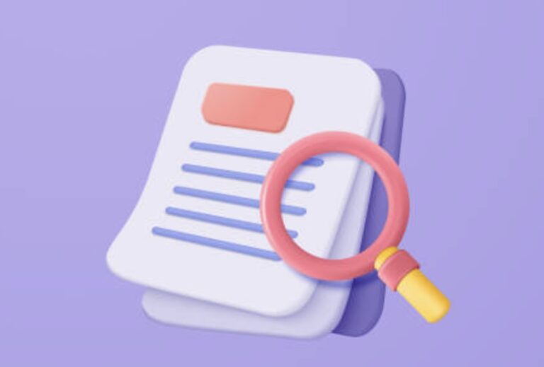 Market Research Methods