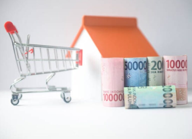 Materi Sosialisasi Pentingnya Menabung Sejak Usia Dini (4-7 Tahun) - Bagian 1: Membuat Keputusan Belanja