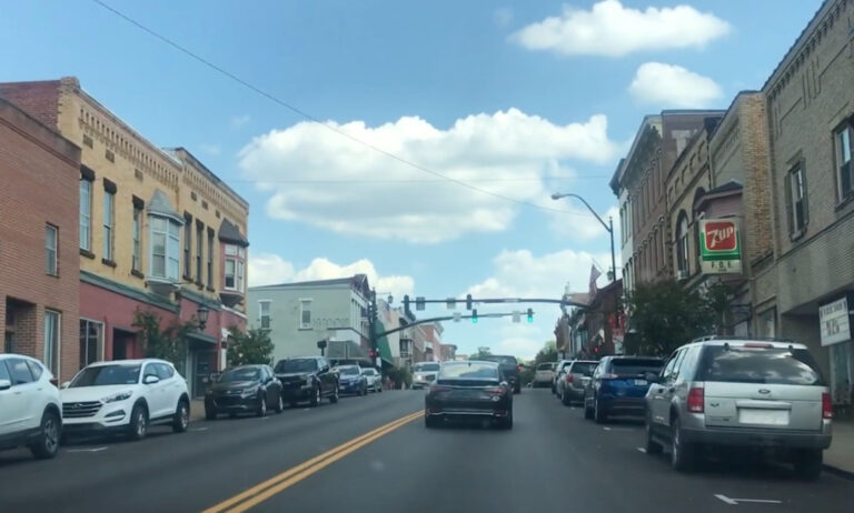 Explore Millersburg, Ohio, the heart of Holmes County’s Amish Country