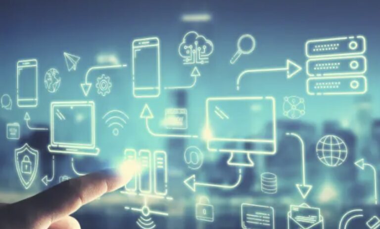 Sistem Informasi Belajar Apa