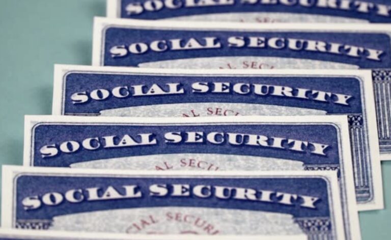 The Social Security Fairness Act