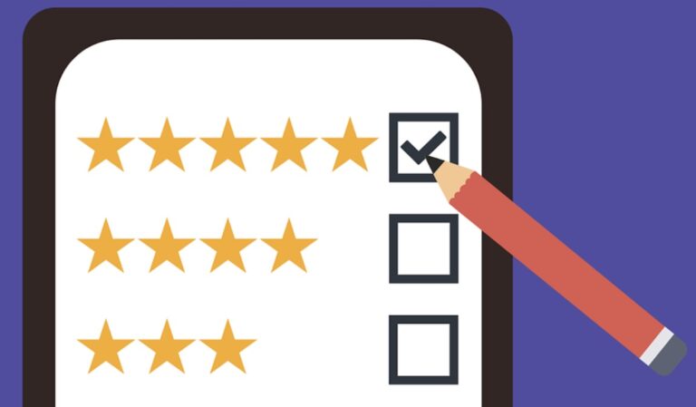 Survey Lingkungan Belajar