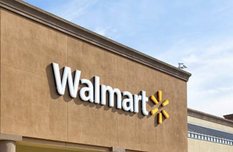 Walmart DEI Policies