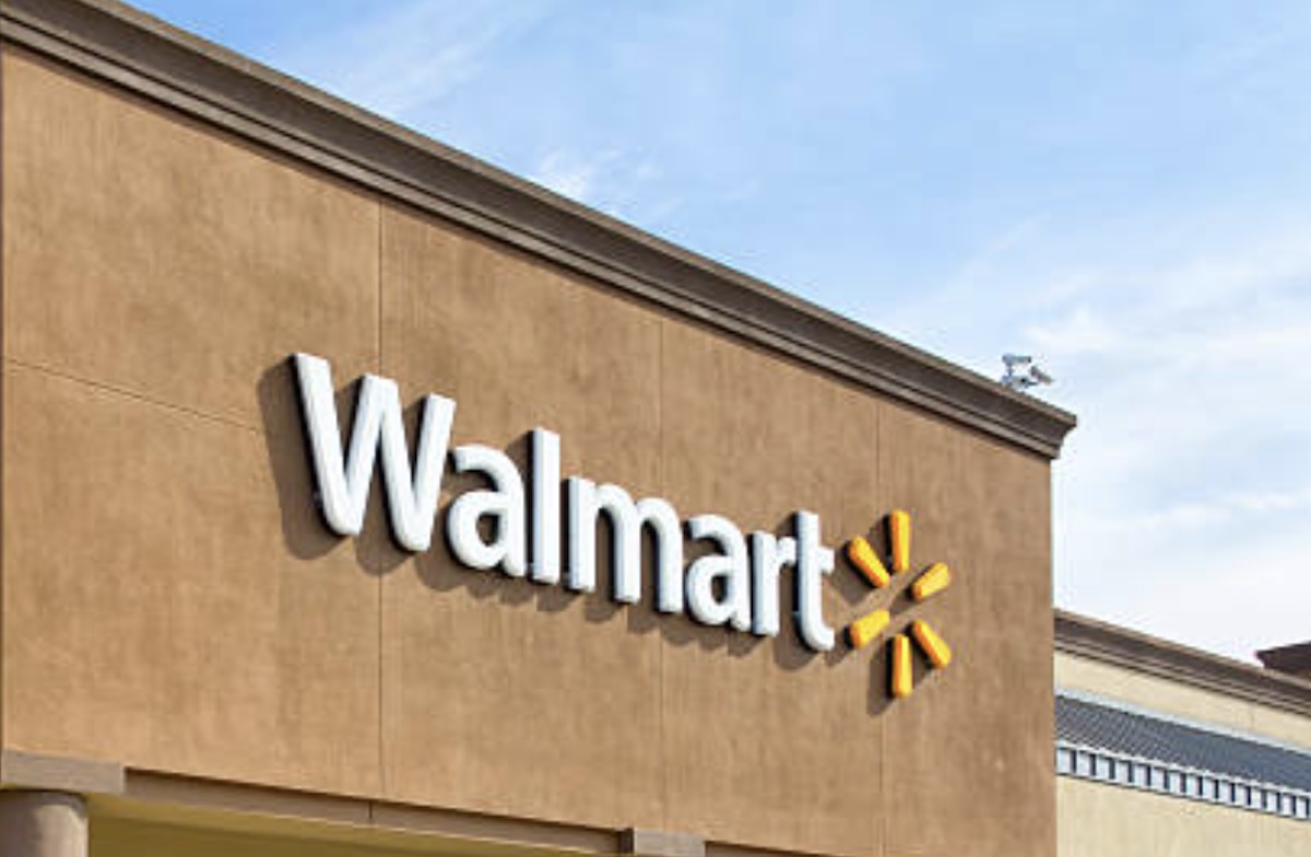 Walmart DEI Policies