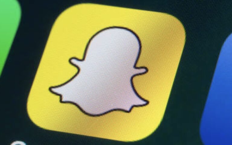 What Does the Green Dot Mean on Snapchat