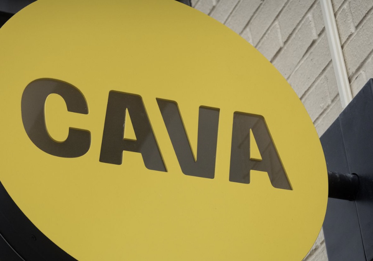 What Is CAVA