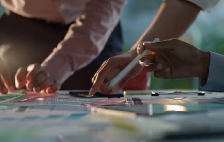 What Is Strategic Planning