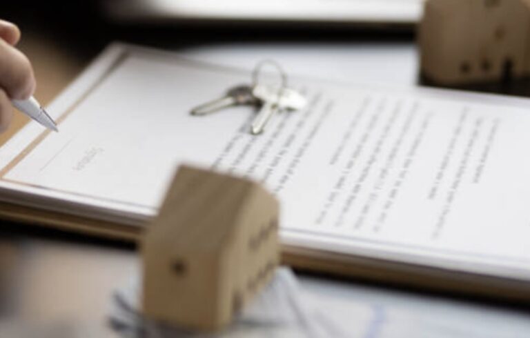 What Is a Quitclaim Deed