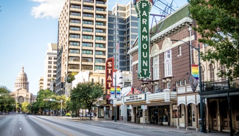 What to Do In Austin Texas