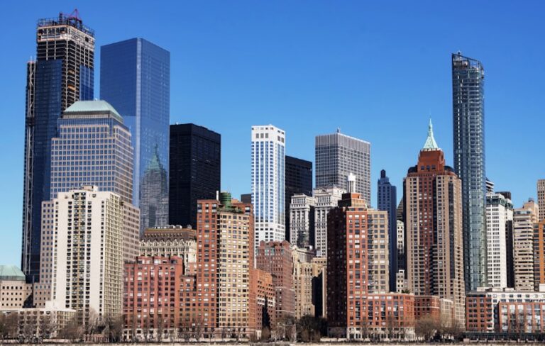 What to Do in New York