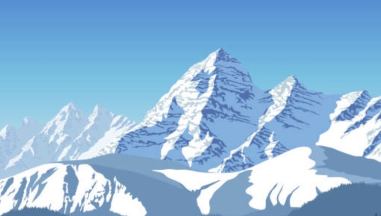 Where is Mount Everest