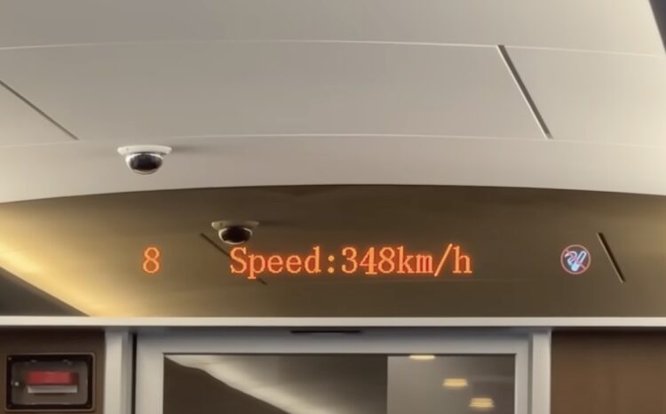 Woosh Jakarta-Bandung