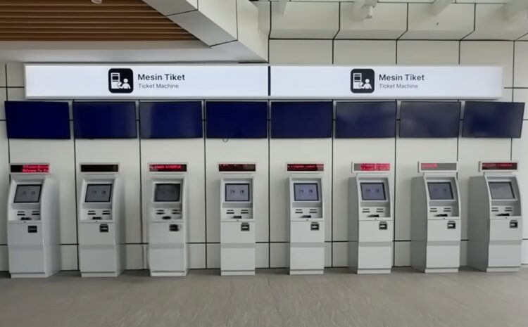 Woosh Jakarta-Bandung