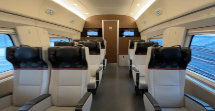 Woosh Jakarta-Bandung