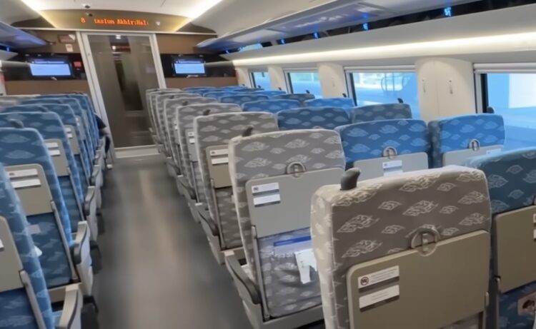 Woosh Jakarta-Bandung