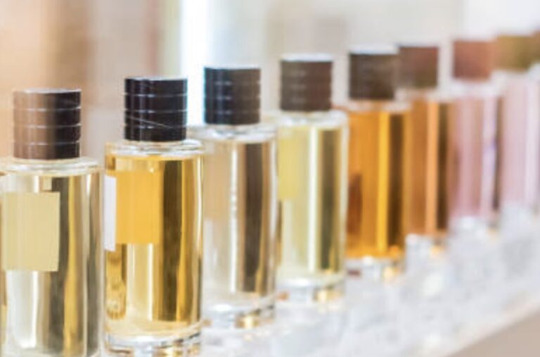 billie eilish perfume