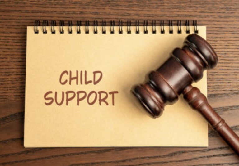 if i pay child support can i claim my child on taxes