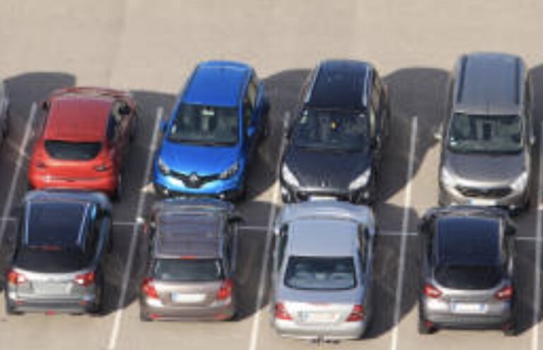 what is a salvage title