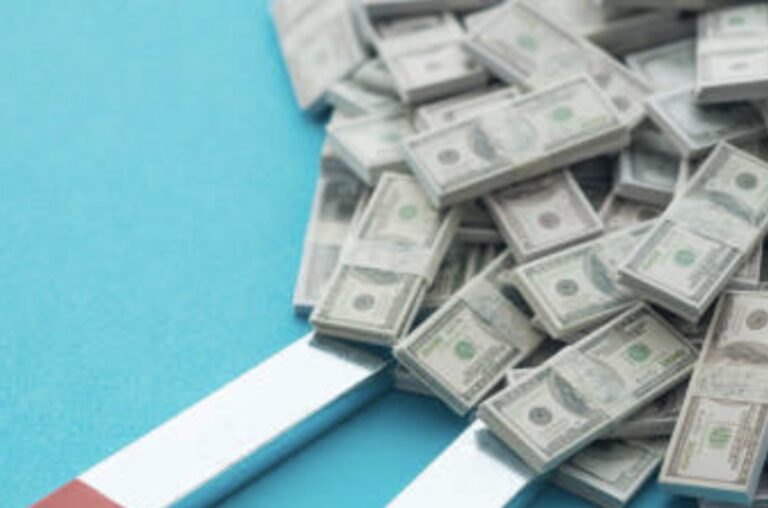 what is venture capital