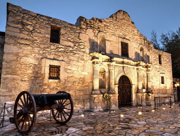 What to Do in San Antonio Texas United States