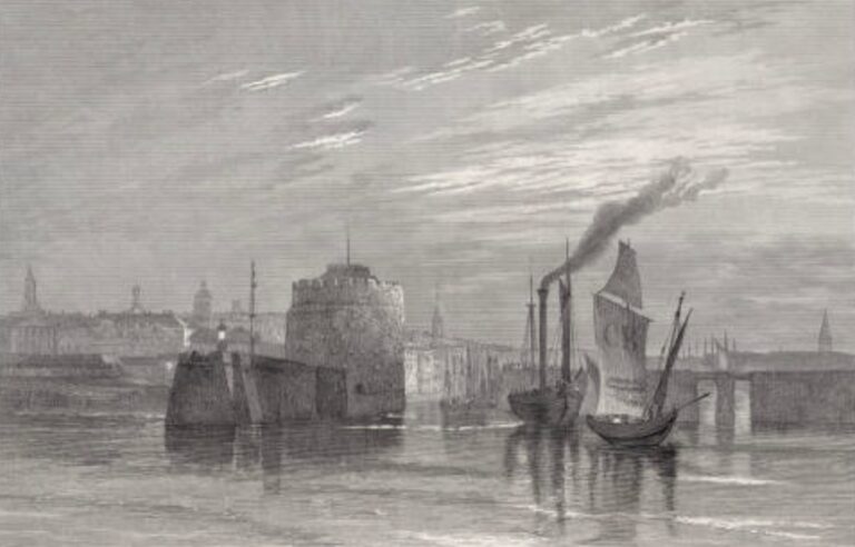 Bagaimana Hubungan Proses Geografis dengan Kedatangan Bangsa-Bangsa Asing di Indonesia