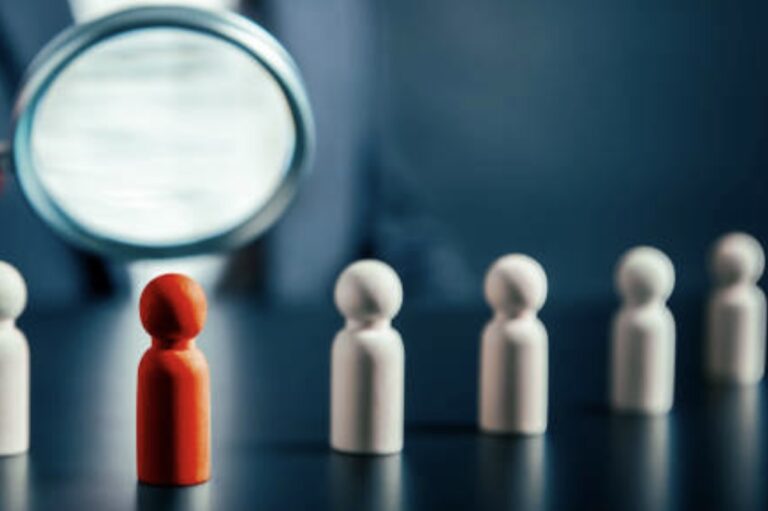 Bagaimana Proses Sebuah Identitas Terbentuk