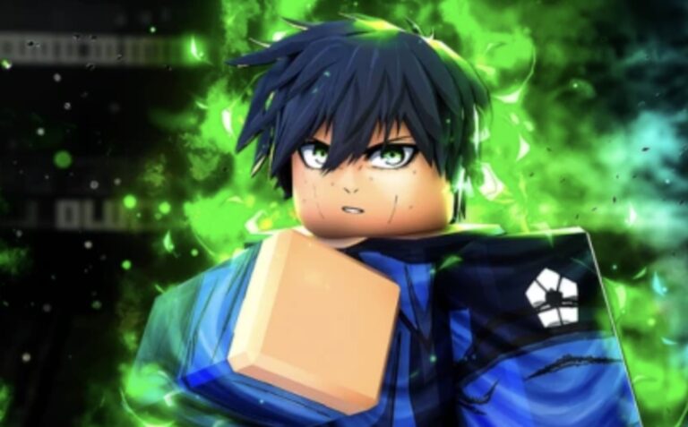 Blue Lock Rivals Codes