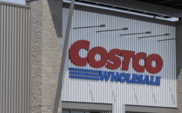 Costco success story
