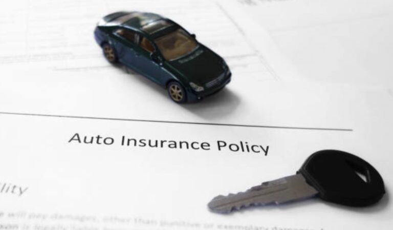 Does My Car Insurance Cover Rental Cars