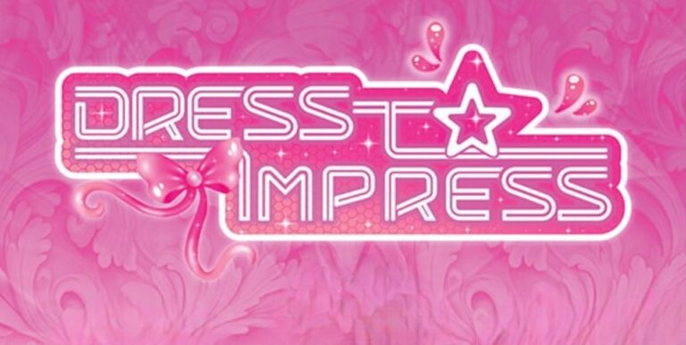 Dress to Impress Codes