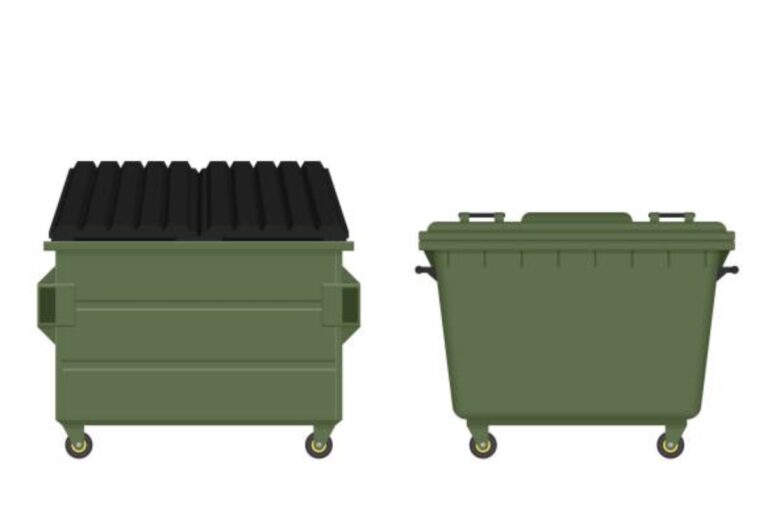 Dumpster Rental