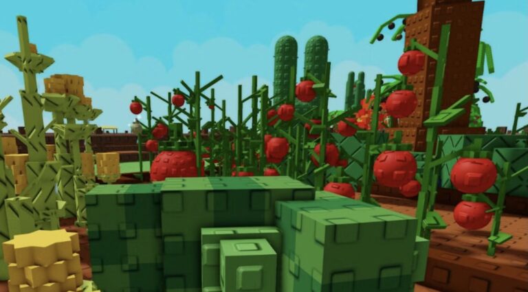 Grow a Garden Codes Roblox