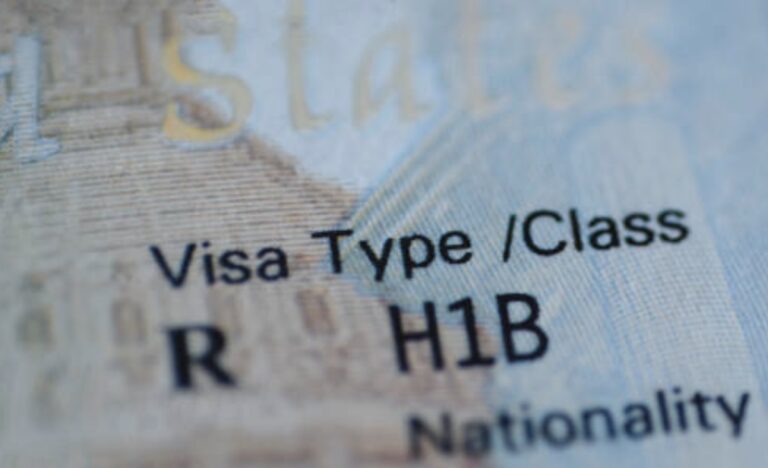 H1B Visa Under New Trump