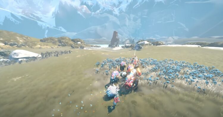 Herdling Game Review