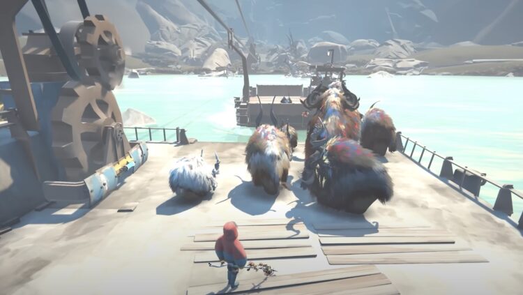 Herdling Game Review