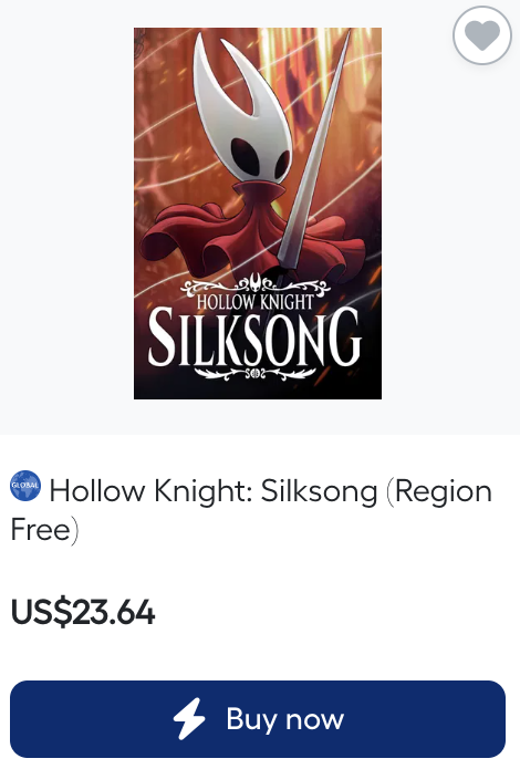 Hollow Knight 2