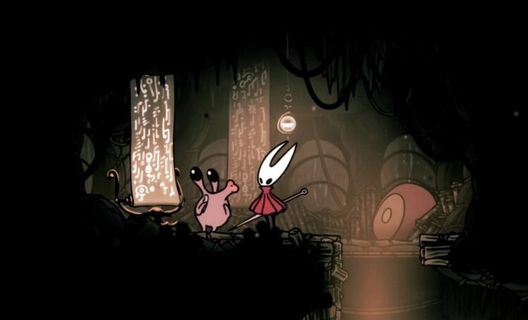 Hollow Knight Game Review