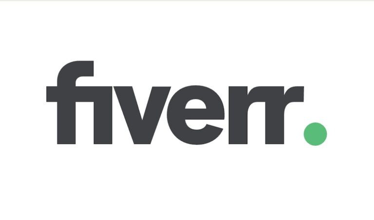 How does Fiverr work