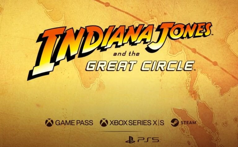 Indiana Jones and the Great Circle Review