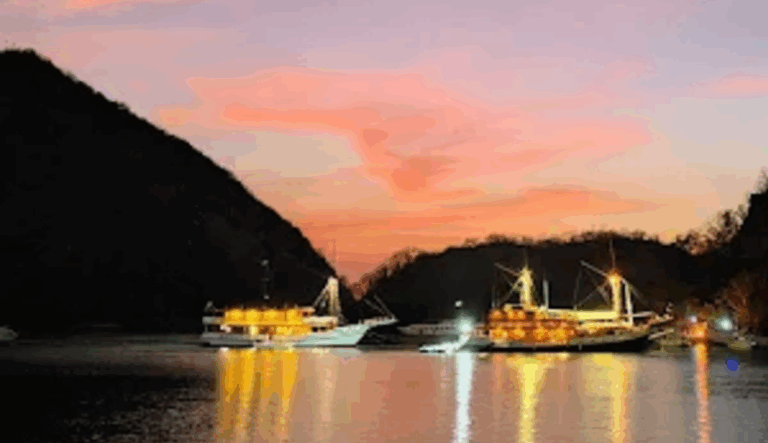 Labuan Bajo Indonesia