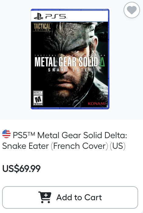 Metal Gear Image 2