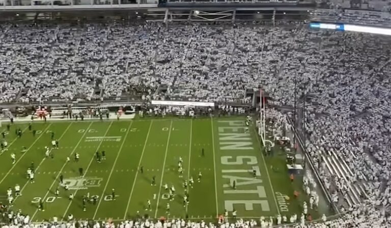 Penn State Football Weekend Travel Guide