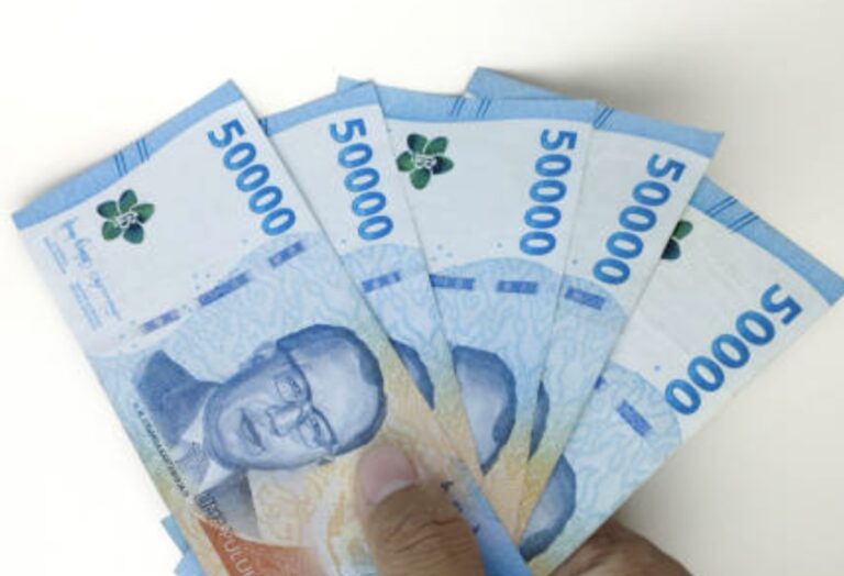 Santunan Berkala untuk Kecelakaan Kerja