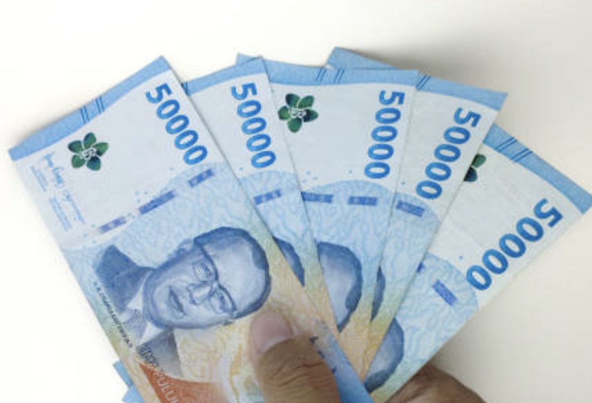 Santunan Berkala untuk Kecelakaan Kerja