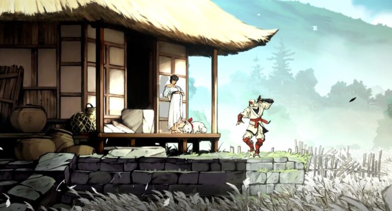 Shinobi Art of Vengeance Game Review